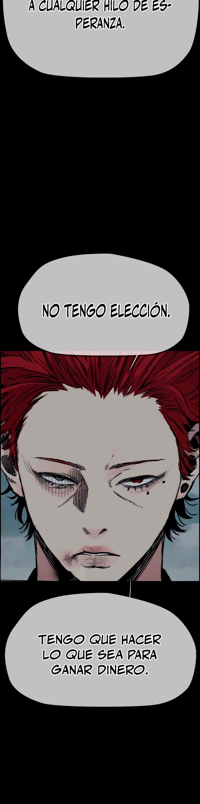 Read Wind Breaker Manhwa Español Manga Online