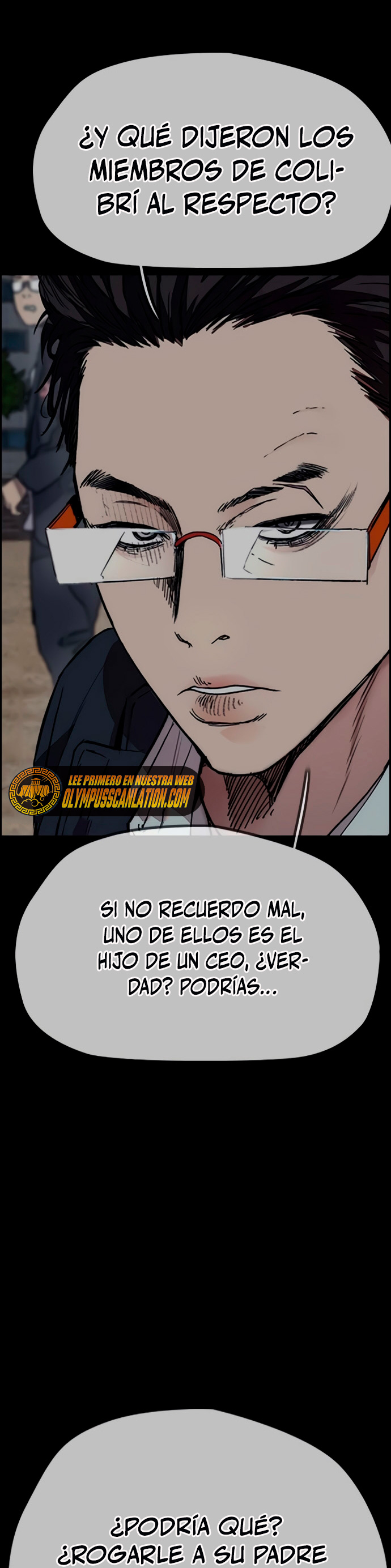 Read Wind Breaker Manhwa Español Manga Online