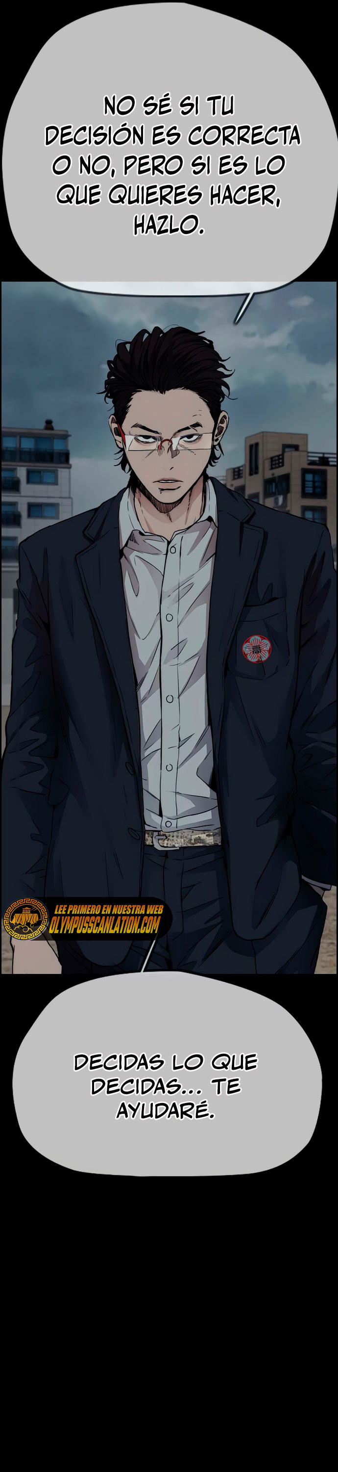 Read Wind Breaker Manhwa Español Manga Online