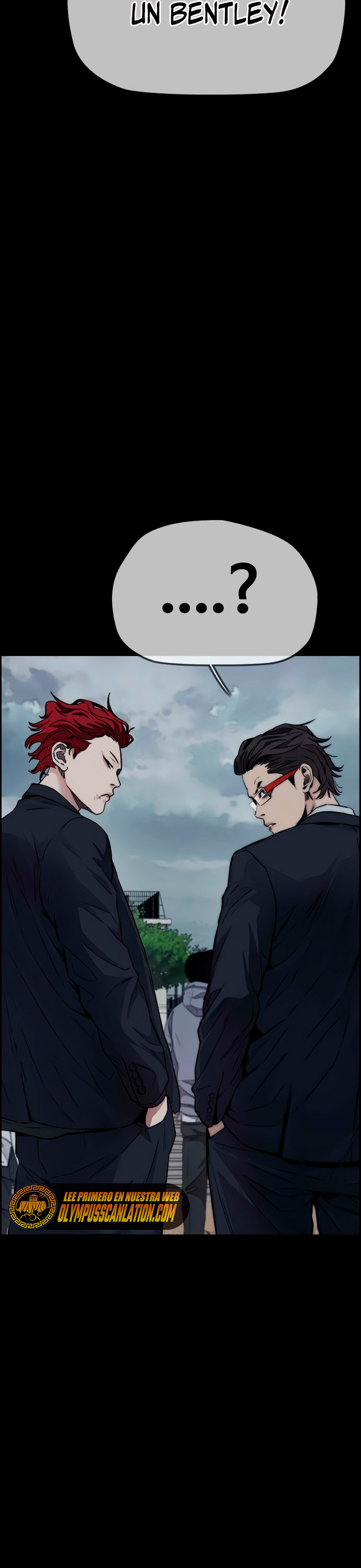 Read Wind Breaker Manhwa Español Manga Online