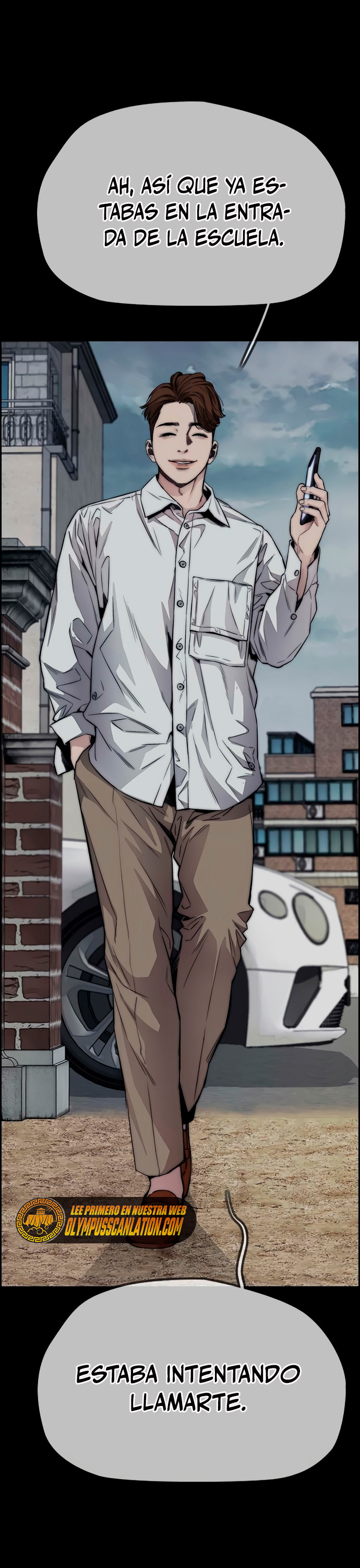 Read Wind Breaker Manhwa Español Manga Online