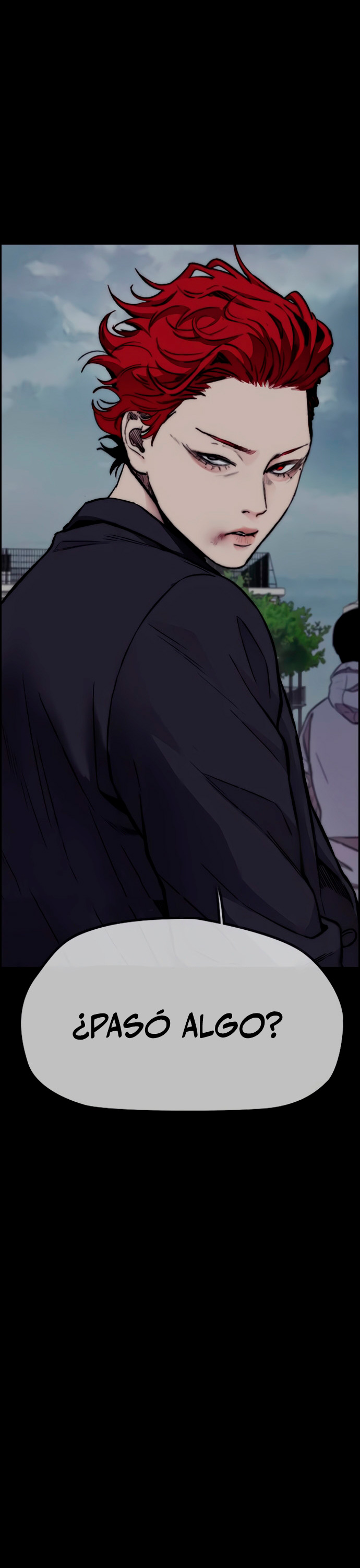 Read Wind Breaker Manhwa Español Manga Online