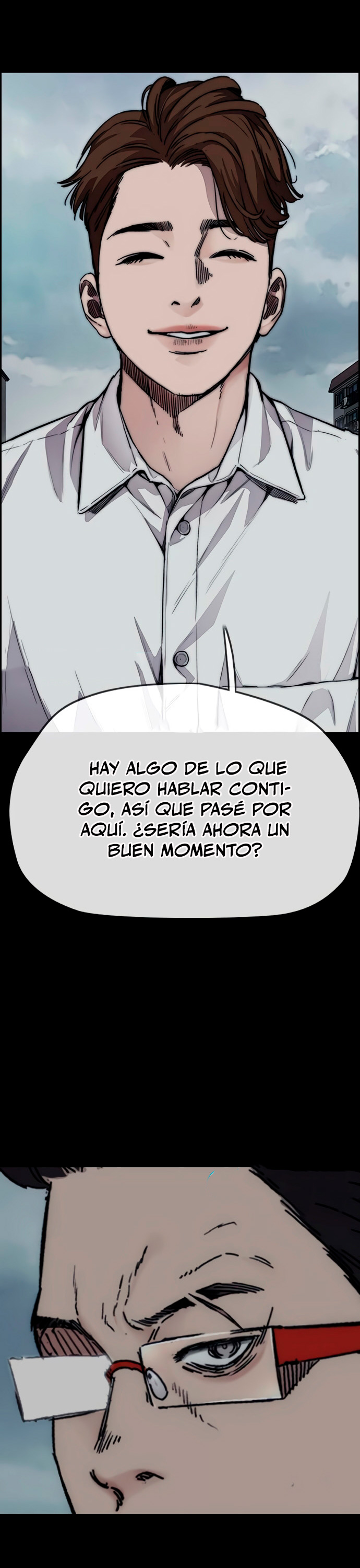Read Wind Breaker Manhwa Español Manga Online