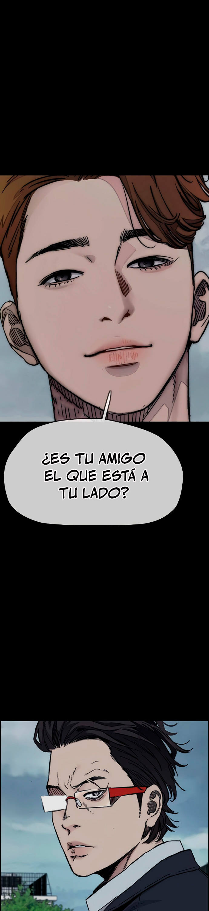 Read Wind Breaker Manhwa Español Manga Online