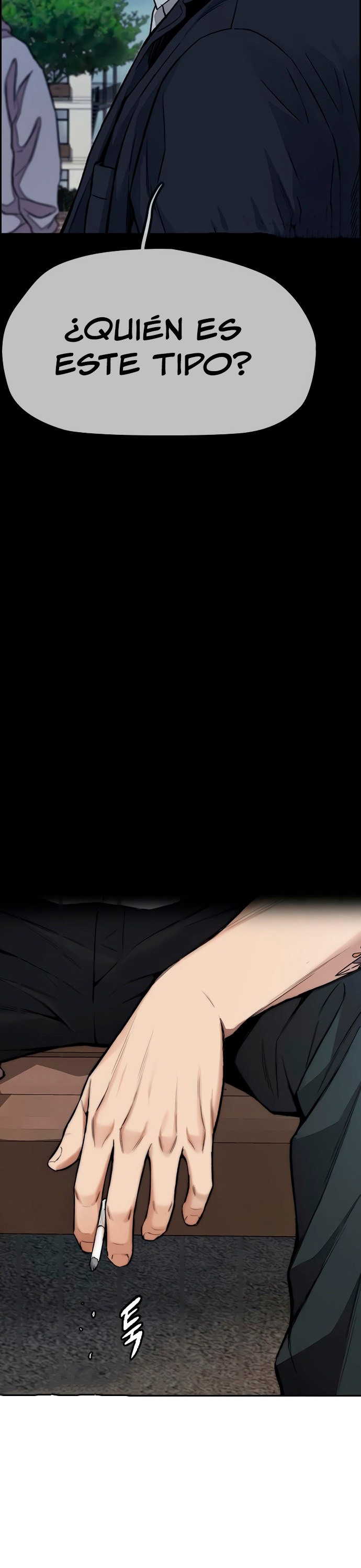 Read Wind Breaker Manhwa Español Manga Online