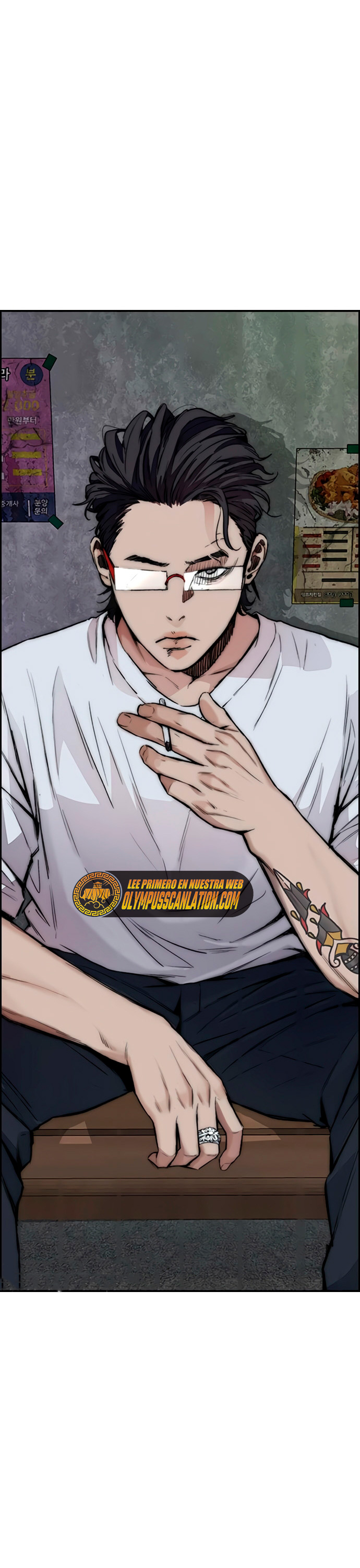 Read Wind Breaker Manhwa Español Manga Online