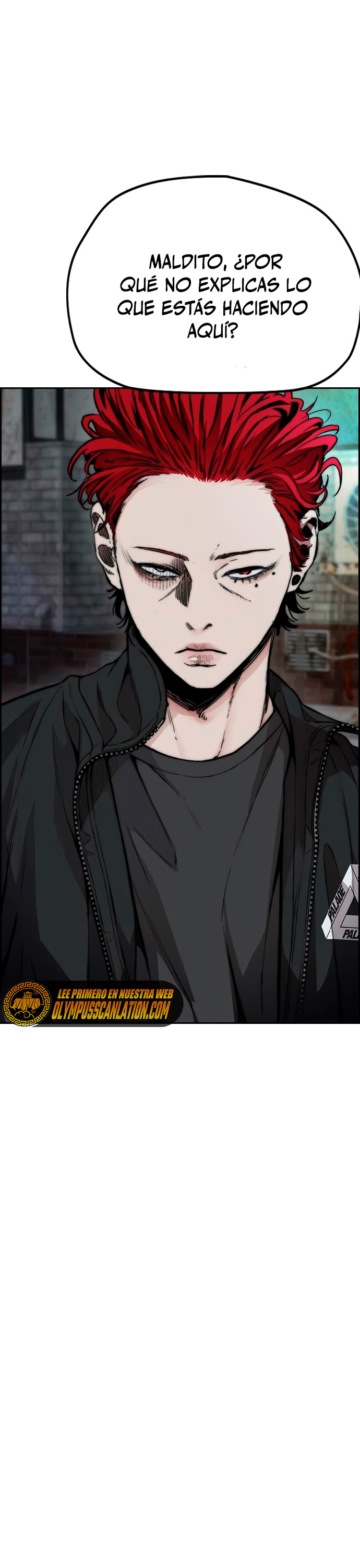 Read Wind Breaker Manhwa Español Manga Online