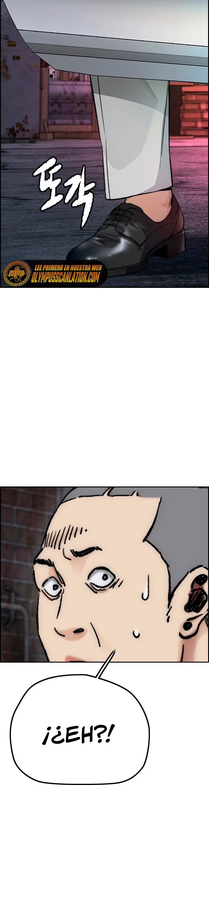 Read Wind Breaker Manhwa Español Manga Online