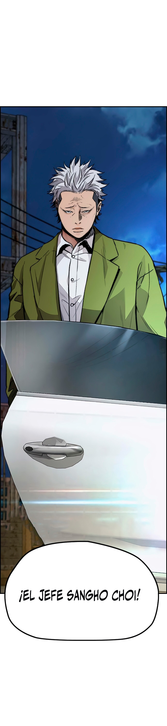 Read Wind Breaker Manhwa Español Manga Online