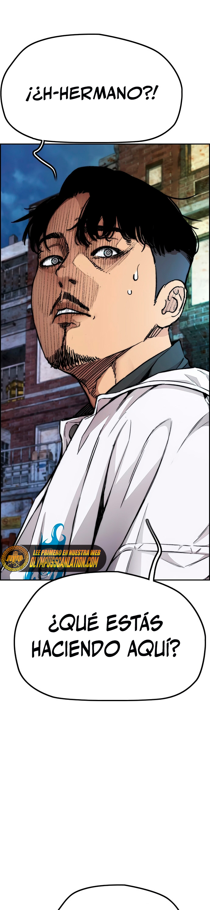 Read Wind Breaker Manhwa Español Manga Online