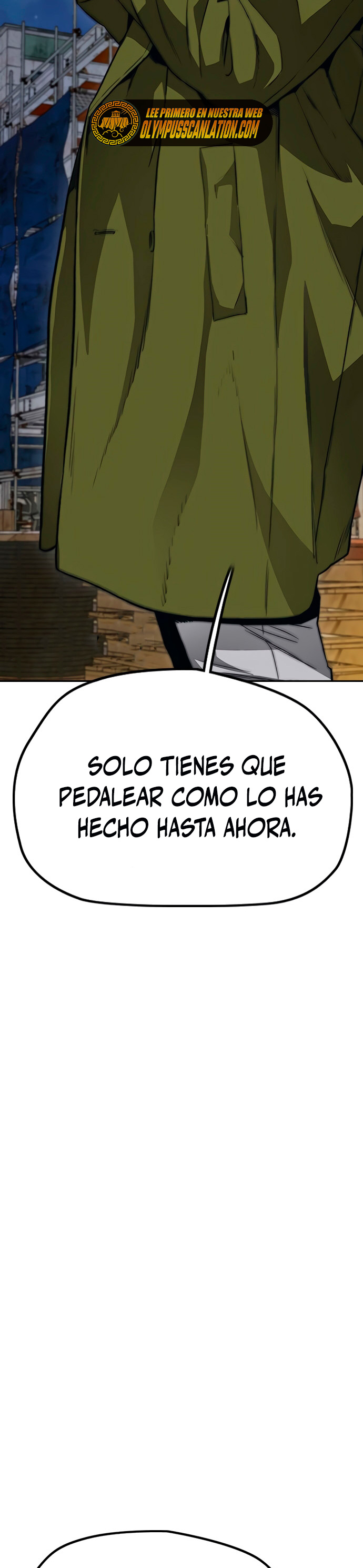 Read Wind Breaker Manhwa Español Manga Online