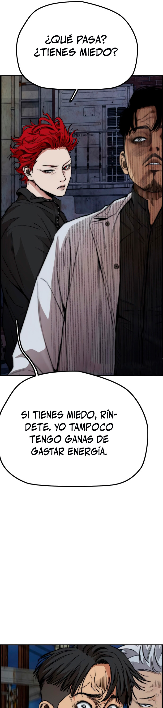 Read Wind Breaker Manhwa Español Manga Online