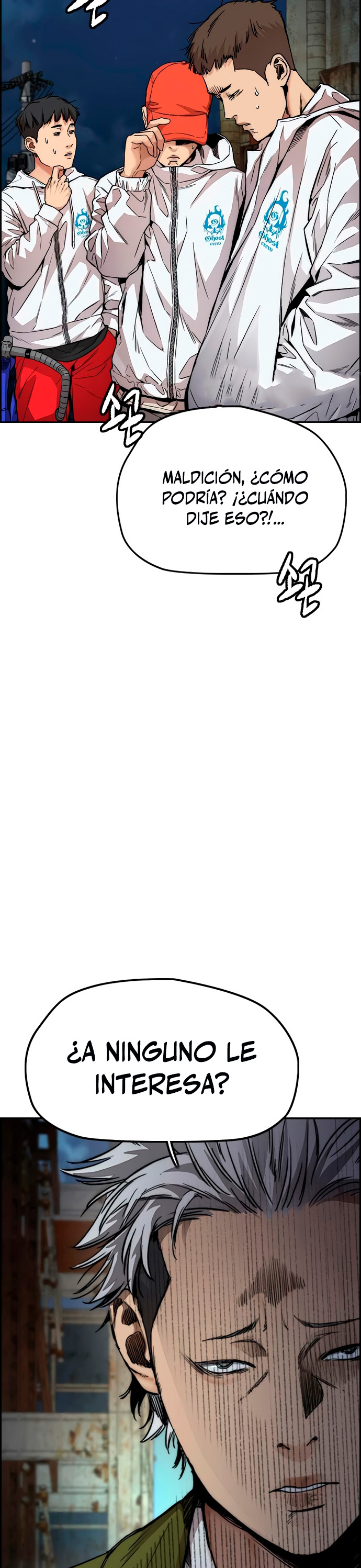 Read Wind Breaker Manhwa Español Manga Online