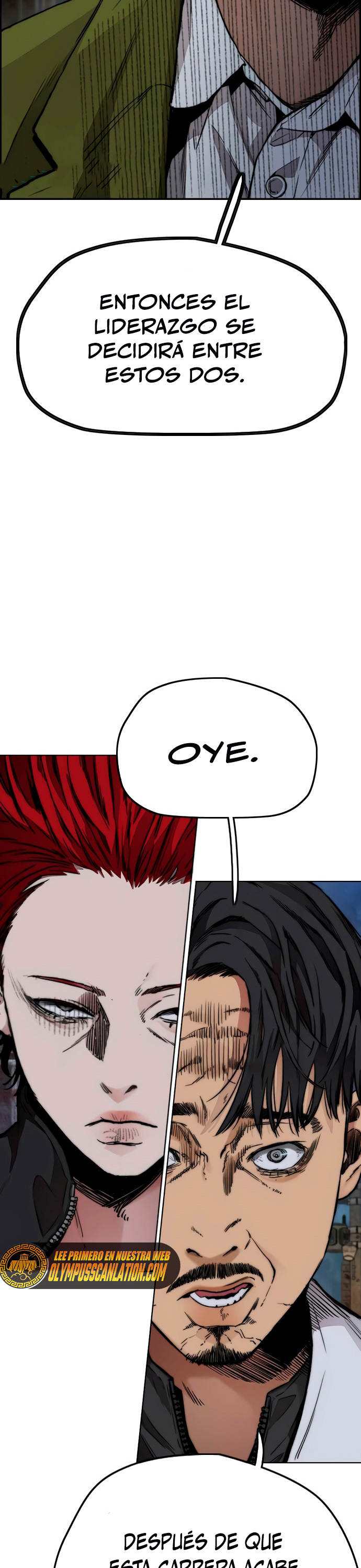 Read Wind Breaker Manhwa Español Manga Online