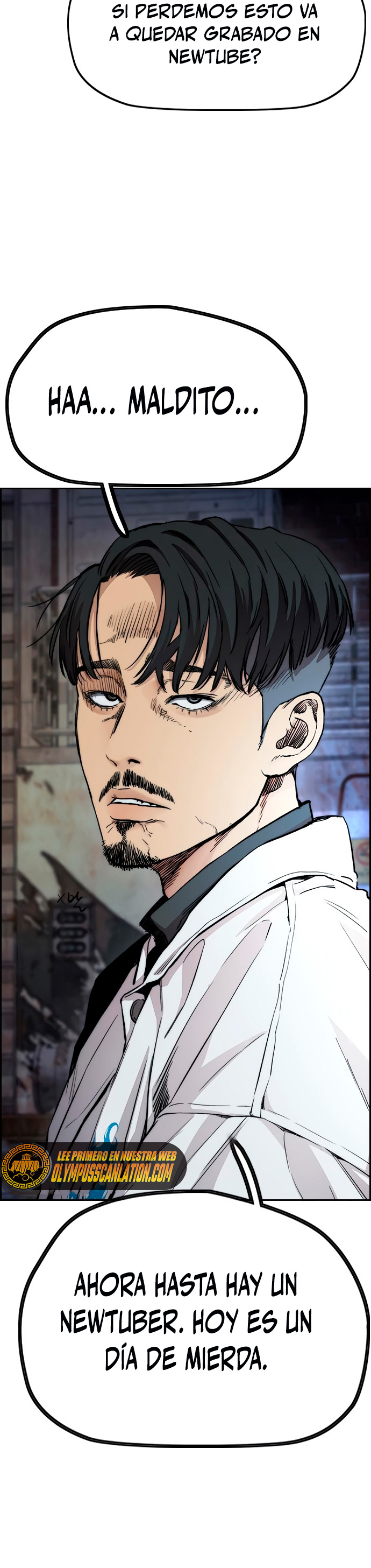 Read Wind Breaker Manhwa Español Manga Online