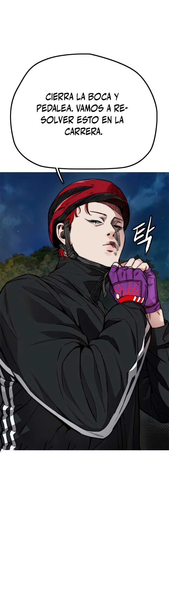 Read Wind Breaker Manhwa Español Manga Online