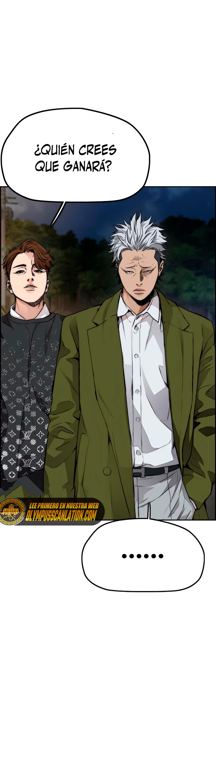 Read Wind Breaker Manhwa Español Manga Online