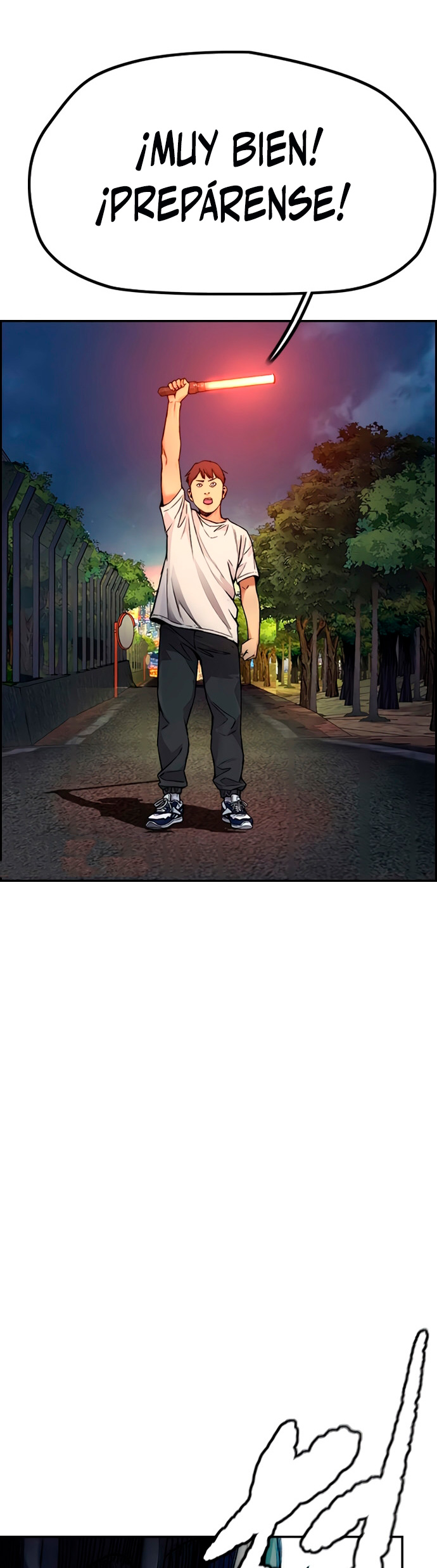 Read Wind Breaker Manhwa Español Manga Online