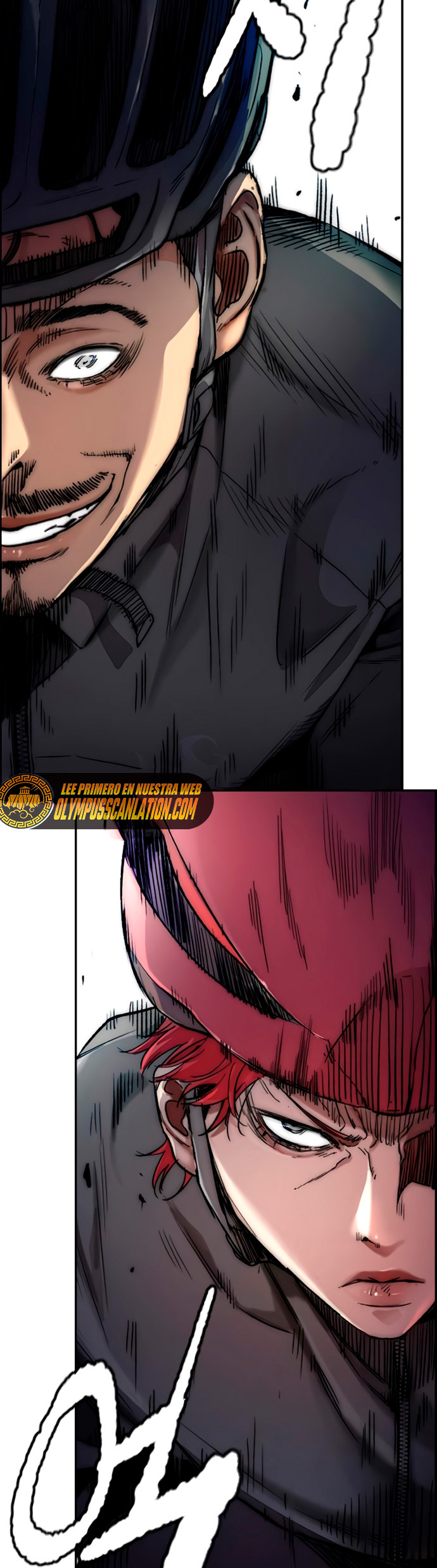 Read Wind Breaker Manhwa Español Manga Online