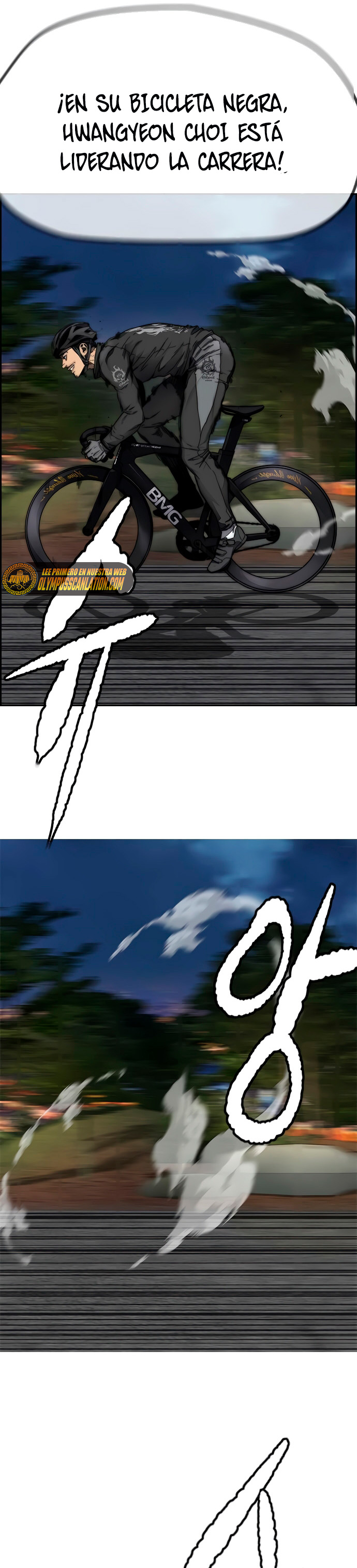 Read Wind Breaker Manhwa Español Manga Online