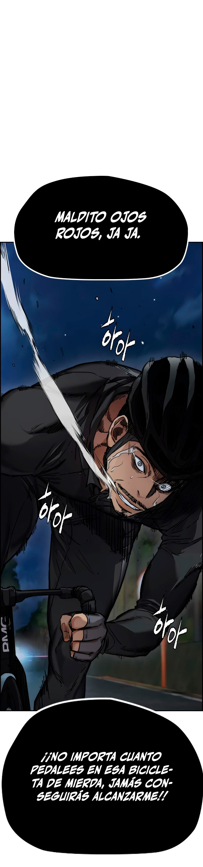 Read Wind Breaker Manhwa Español Manga Online