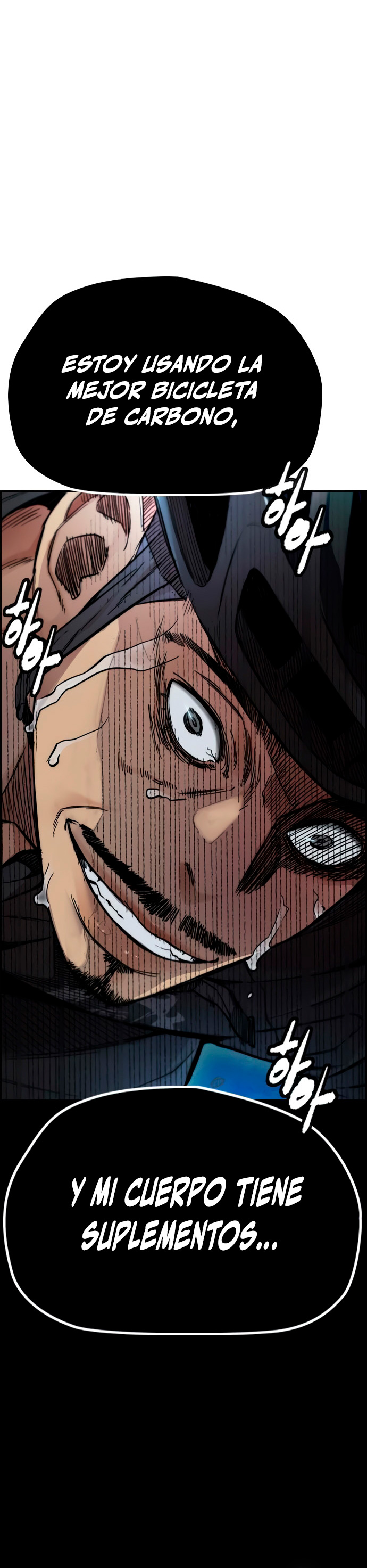 Read Wind Breaker Manhwa Español Manga Online