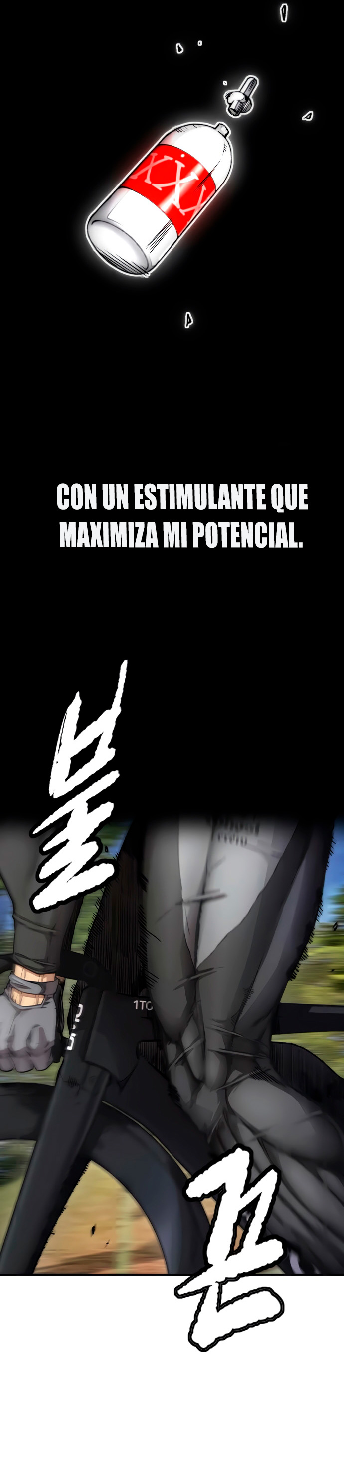 Read Wind Breaker Manhwa Español Manga Online