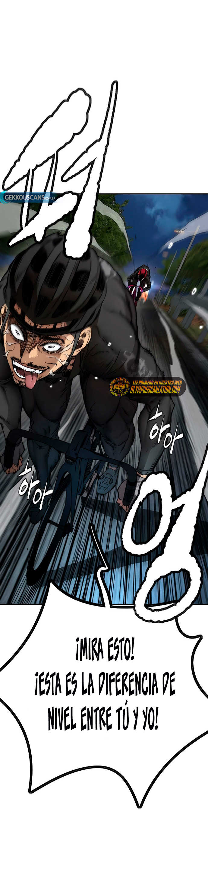 Read Wind Breaker Manhwa Español Manga Online