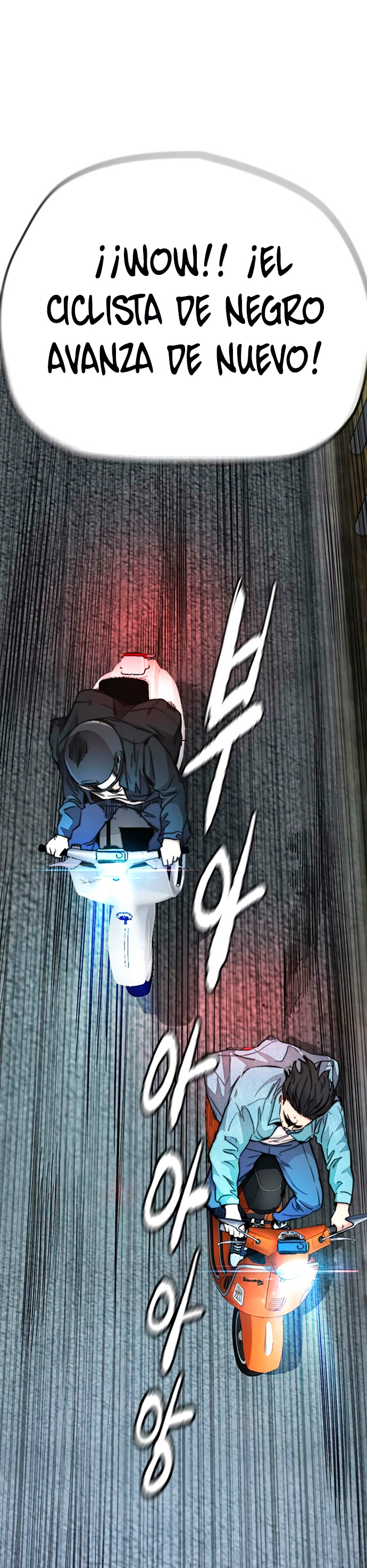 Read Wind Breaker Manhwa Español Manga Online