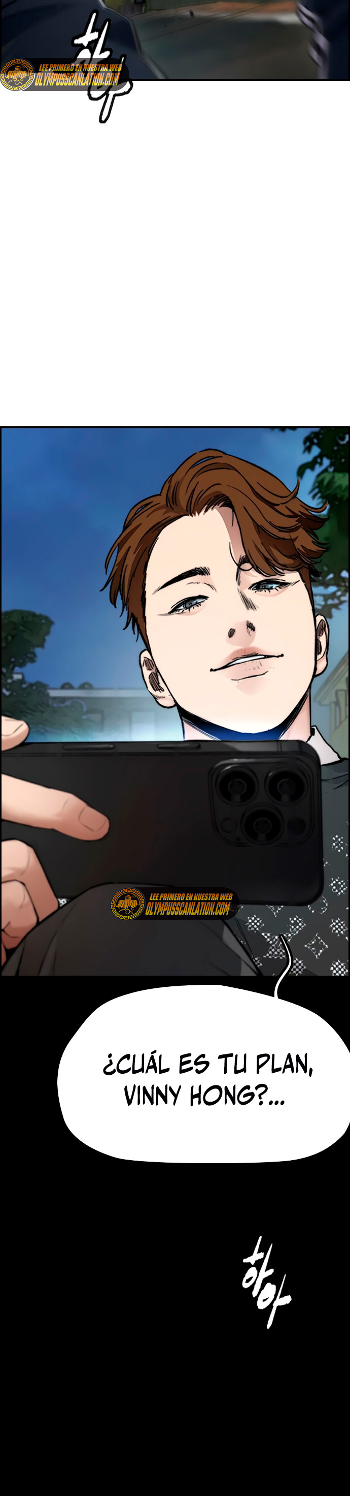 Read Wind Breaker Manhwa Español Manga Online