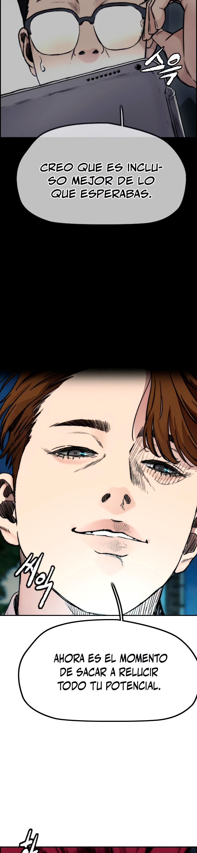 Read Wind Breaker Manhwa Español Manga Online