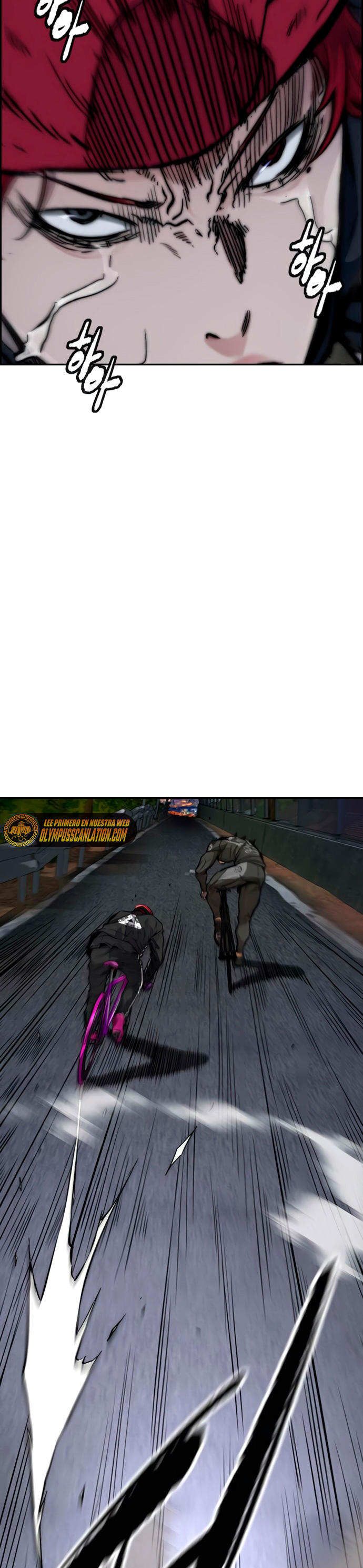 Read Wind Breaker Manhwa Español Manga Online