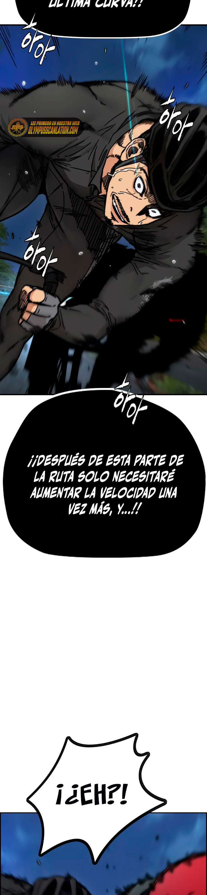 Read Wind Breaker Manhwa Español Manga Online
