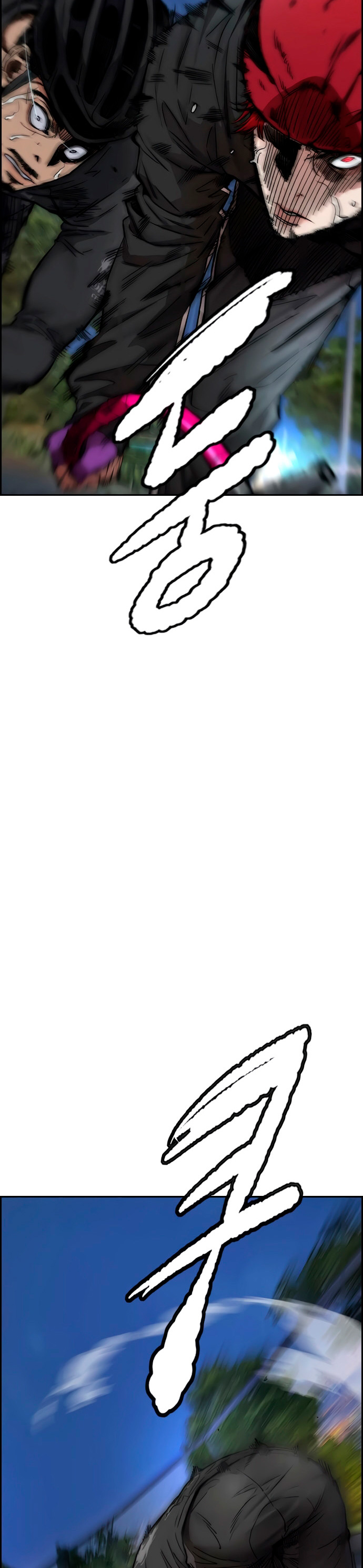 Read Wind Breaker Manhwa Español Manga Online