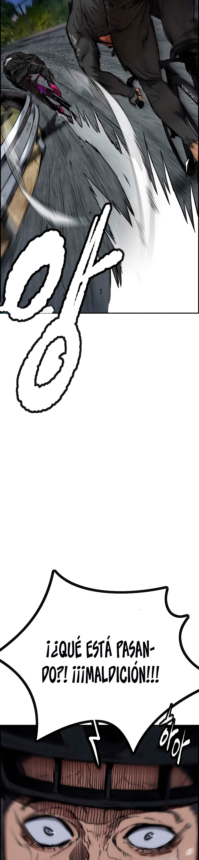 Read Wind Breaker Manhwa Español Manga Online