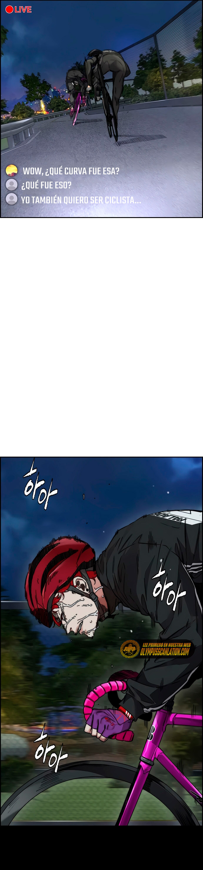 Read Wind Breaker Manhwa Español Manga Online