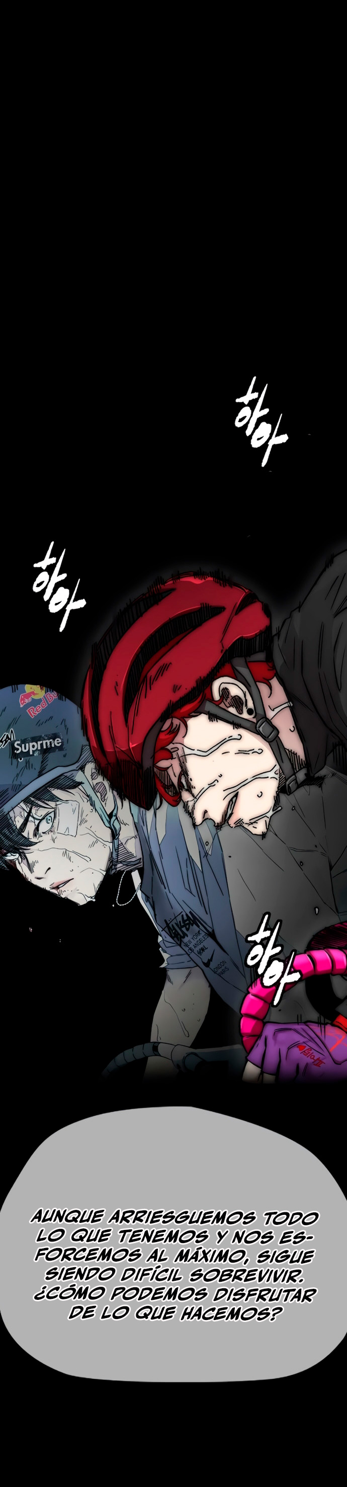 Read Wind Breaker Manhwa Español Manga Online