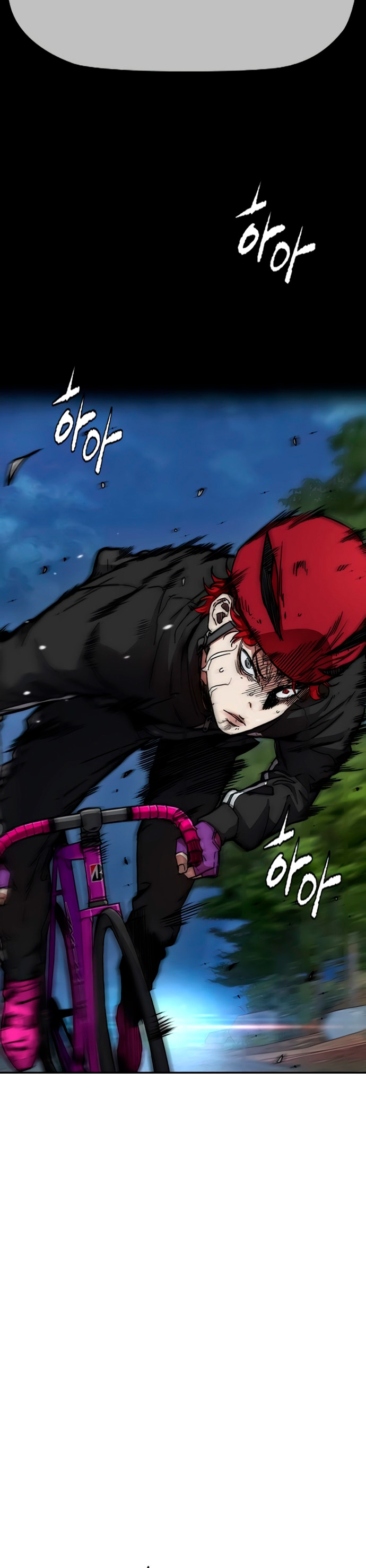 Read Wind Breaker Manhwa Español Manga Online