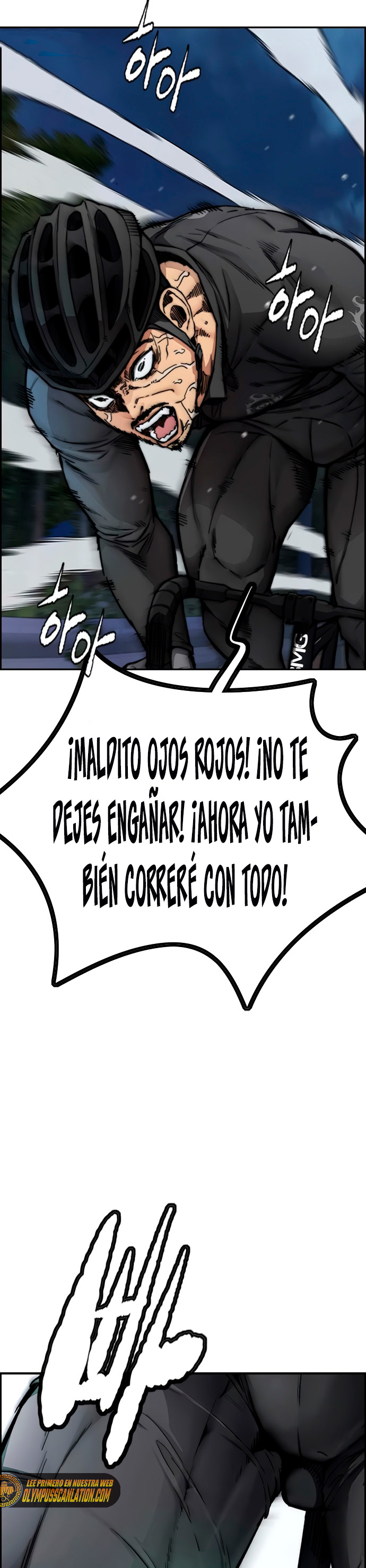 Read Wind Breaker Manhwa Español Manga Online