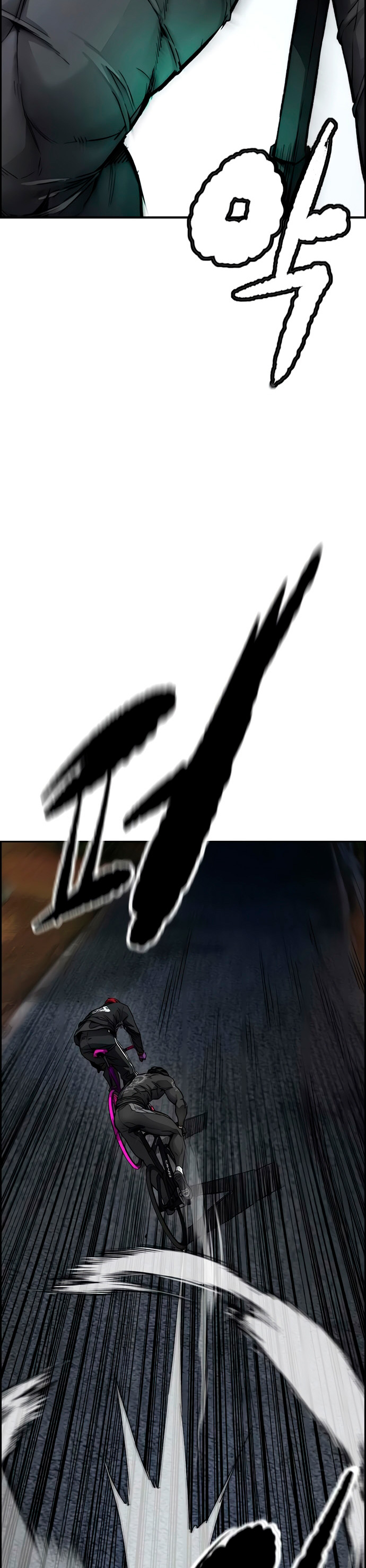 Read Wind Breaker Manhwa Español Manga Online