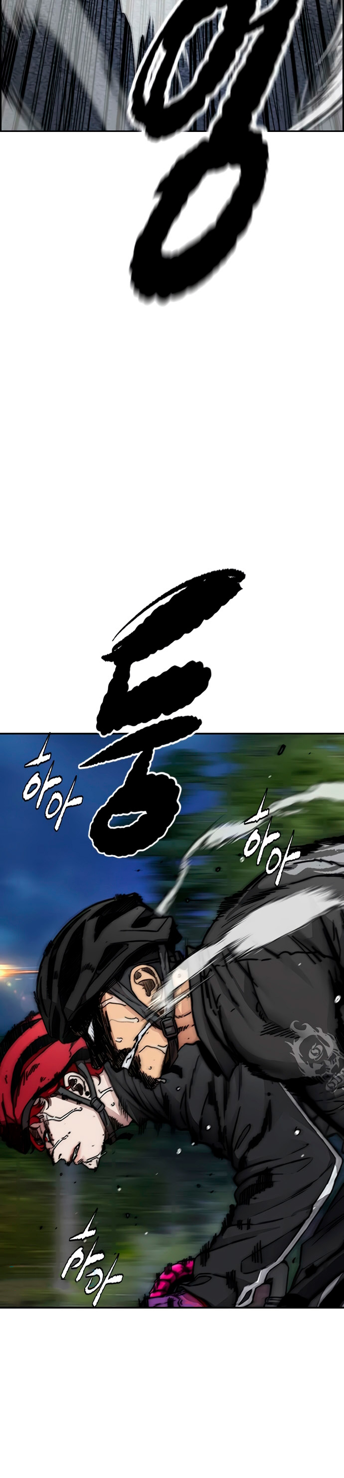 Read Wind Breaker Manhwa Español Manga Online