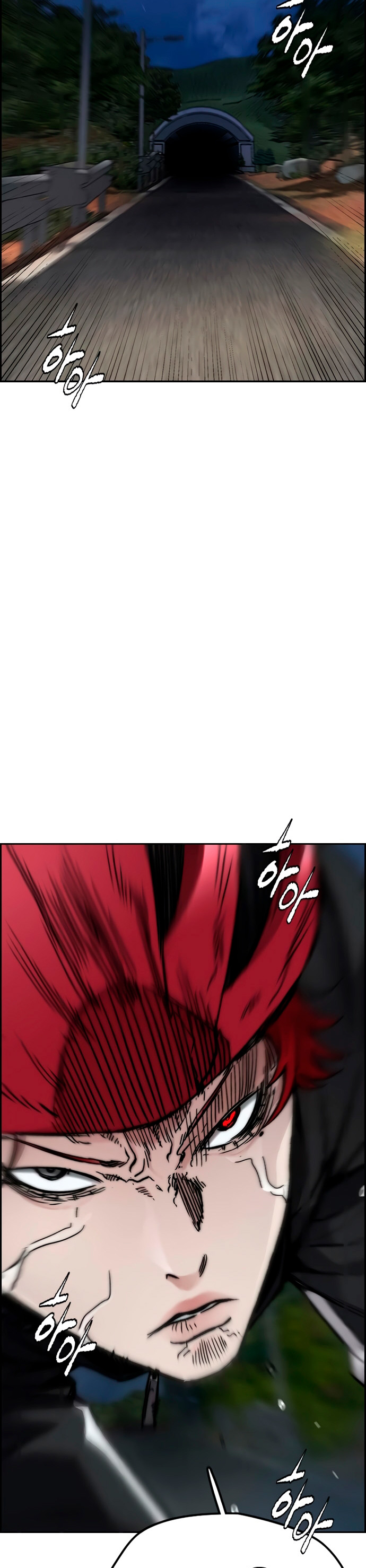 Read Wind Breaker Manhwa Español Manga Online