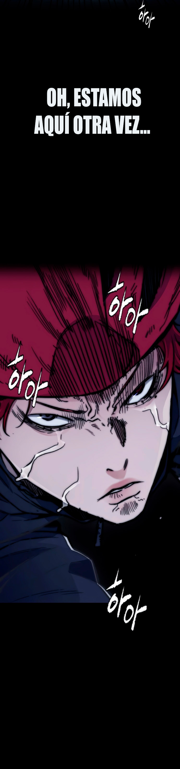 Read Wind Breaker Manhwa Español Manga Online