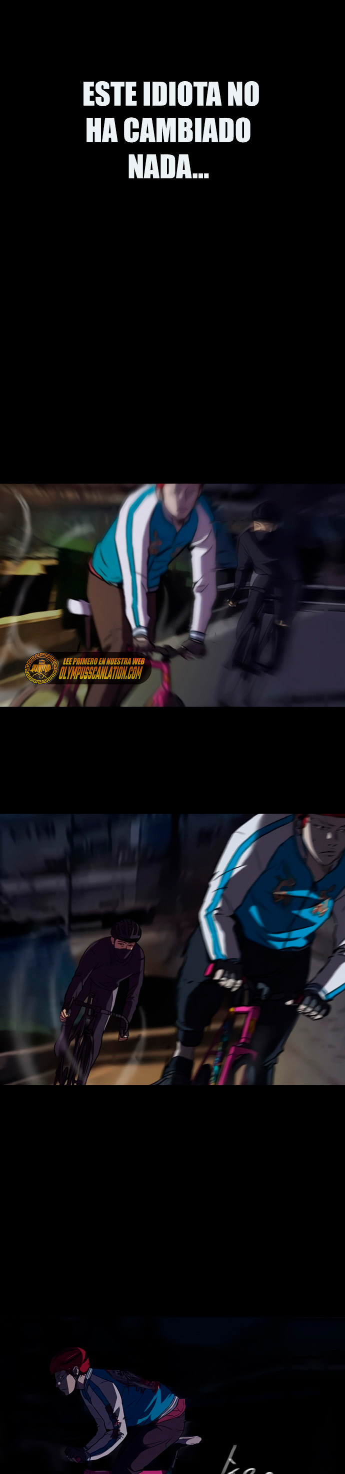 Read Wind Breaker Manhwa Español Manga Online