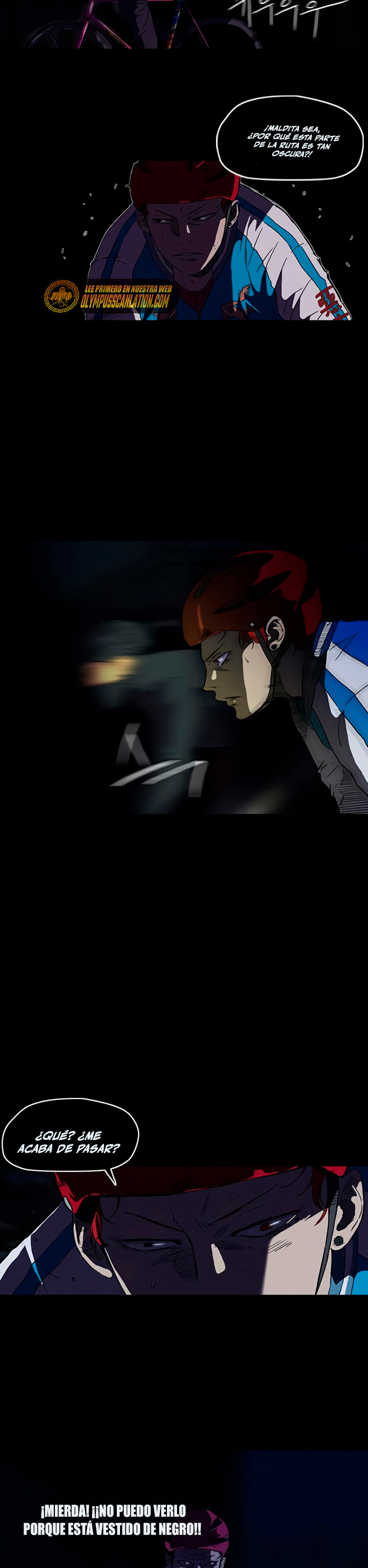 Read Wind Breaker Manhwa Español Manga Online