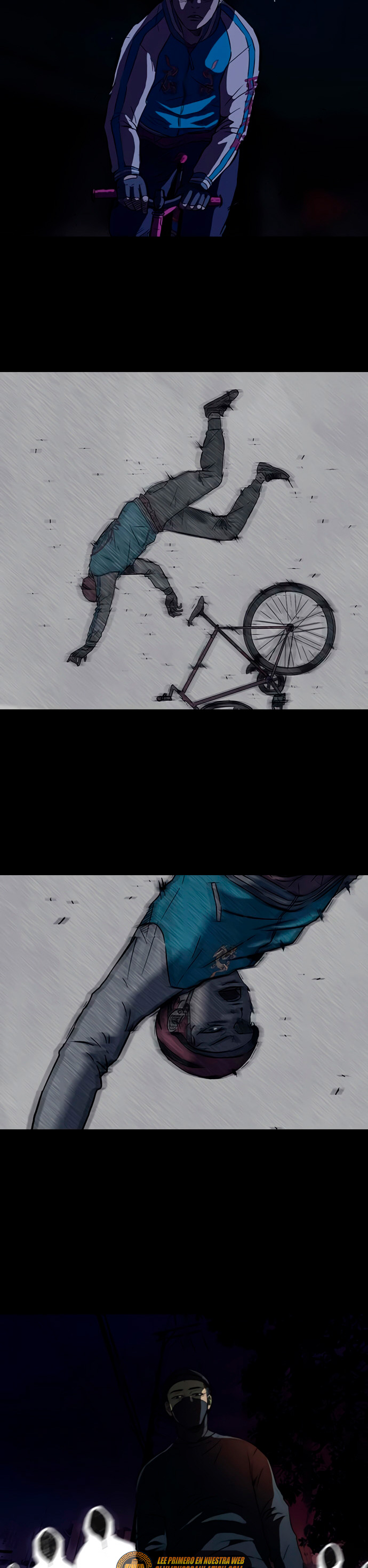 Read Wind Breaker Manhwa Español Manga Online