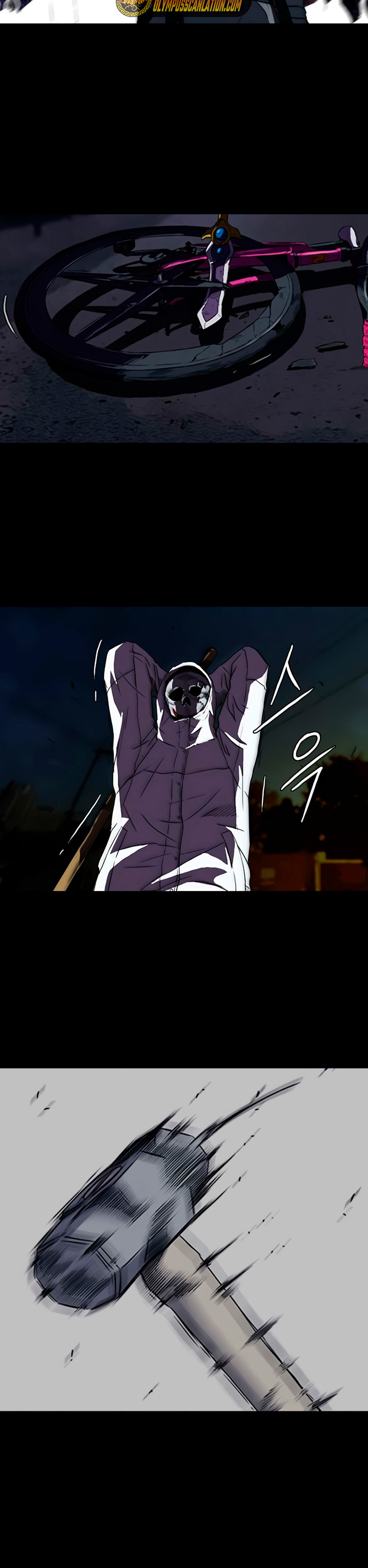 Read Wind Breaker Manhwa Español Manga Online