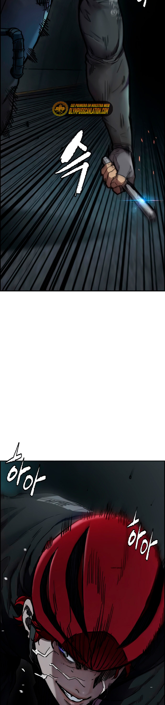 Read Wind Breaker Manhwa Español Manga Online