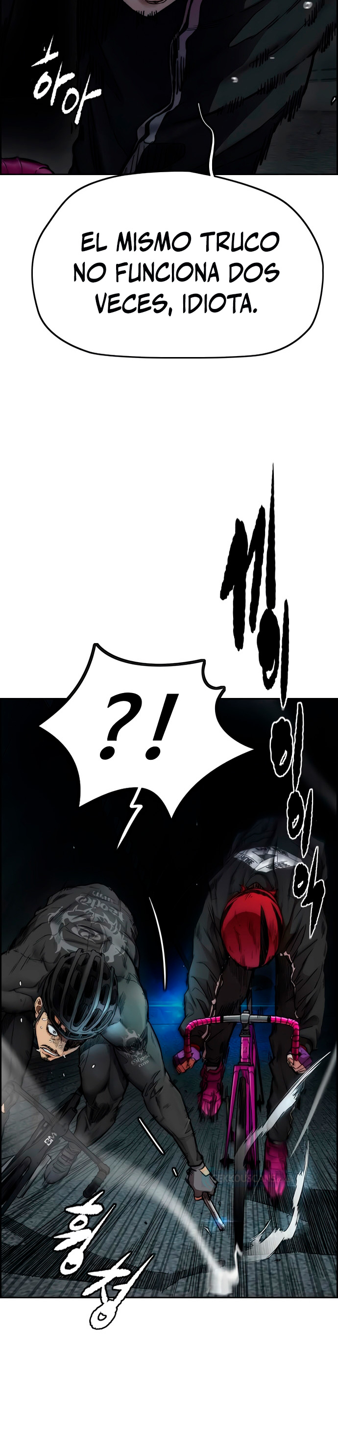 Read Wind Breaker Manhwa Español Manga Online