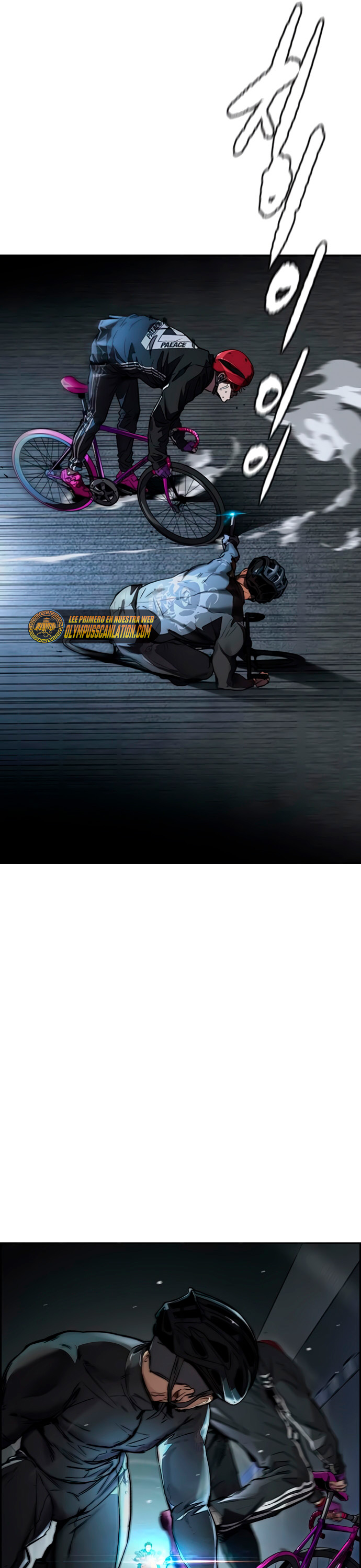 Read Wind Breaker Manhwa Español Manga Online